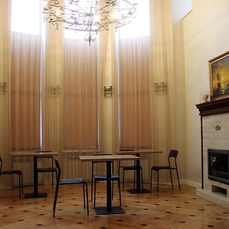Villa Julia Одесса Экстерьер фото